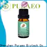 New lavender essential oil for face factory for massage