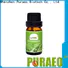 Puraeo Latest rosemary essential oil company for perfume