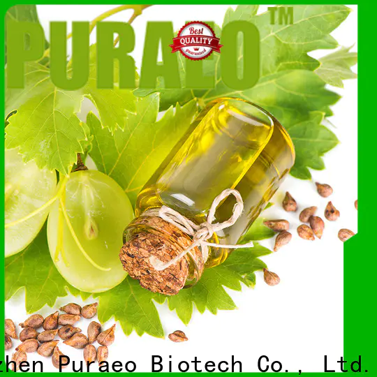 Puraeo Best massage oil bulk suppliers Suppliers for skin