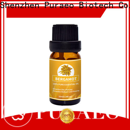 Puraeo Custom best grapefruit oil for business for hair