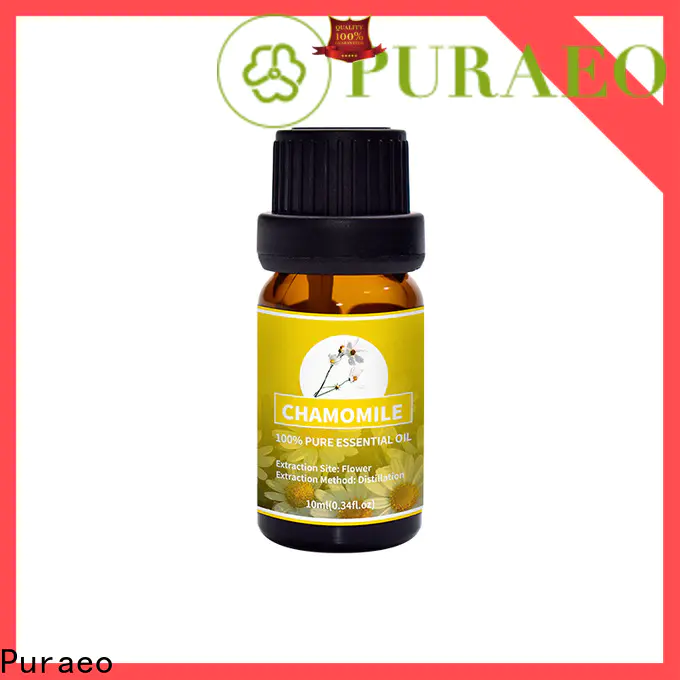 High-quality bergamot oil for hair for business for perfume