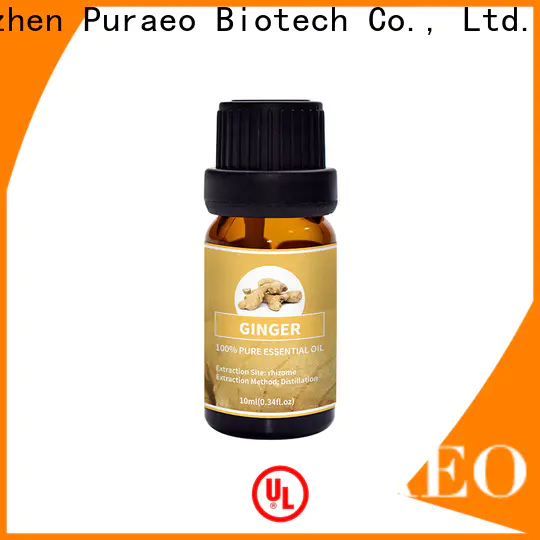 Top pure frankincense oil manufacturers for face