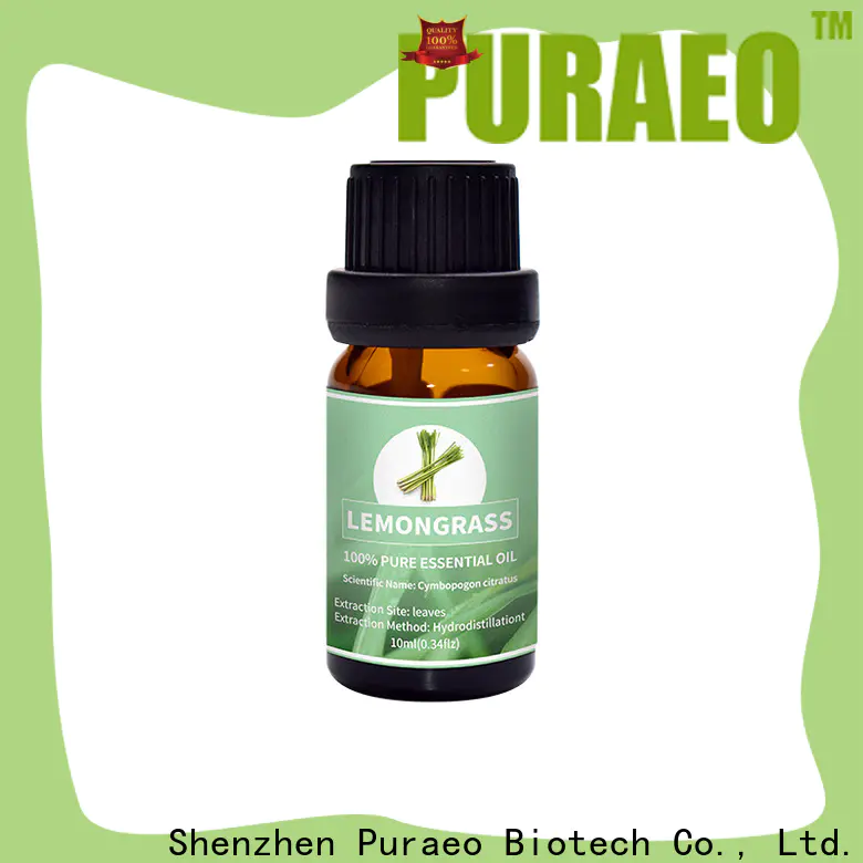 Puraeo 100 pure rosemary oil Suppliers for face