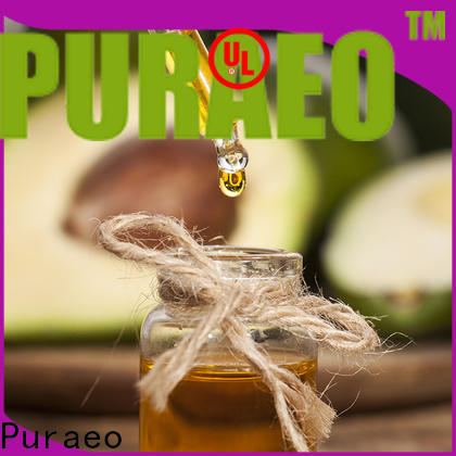 Puraeo carrier oils for skin for business for perfume