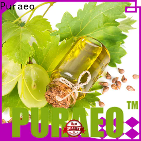 Wholesale massage base oil Supply for perfume