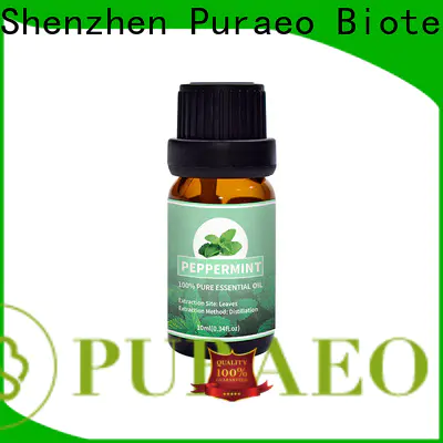 Puraeo Wholesale ylang ylang oil for skin factory for skin