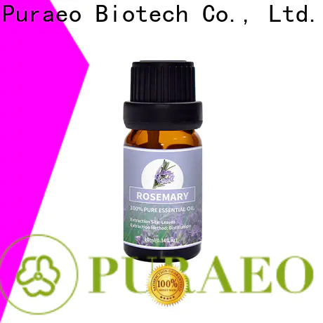 Latest pure essential oils manufacturers Suppliers for hair