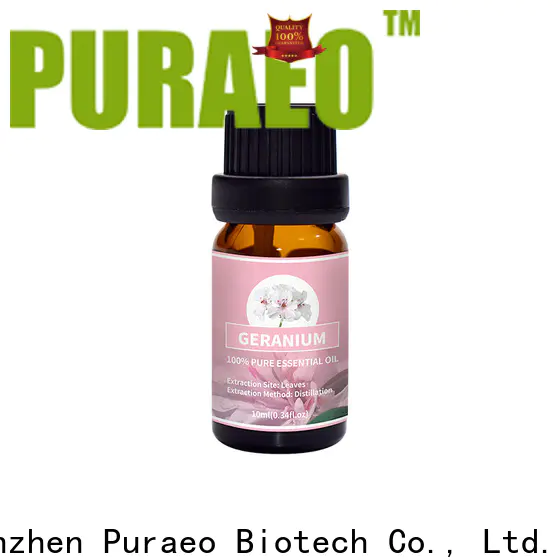 Puraeo Latest tea tree oil for skin manufacturers for face