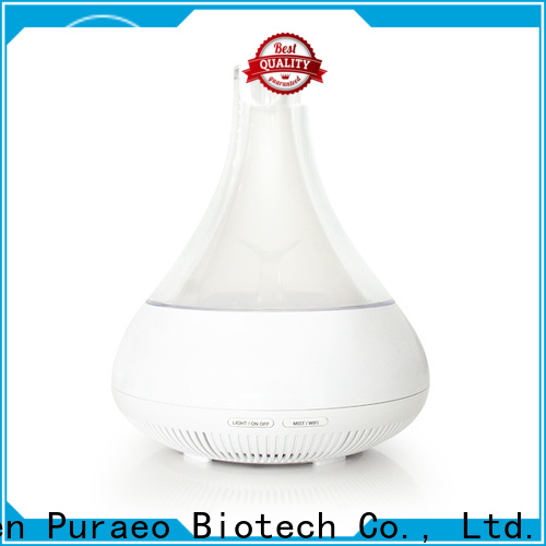 Best wholesale electric aromatherapy diffuser factory Puraeo