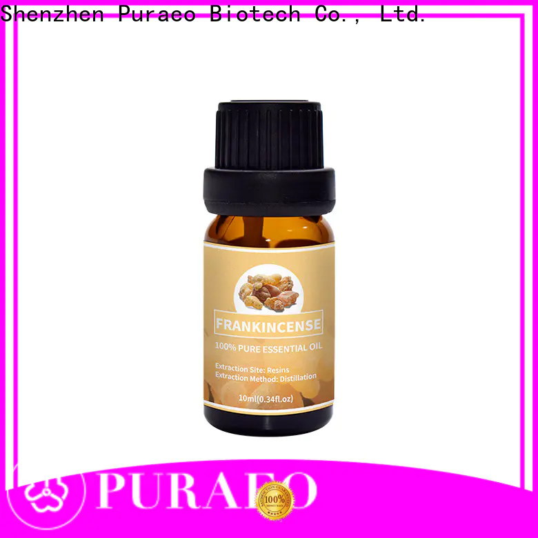 Wholesale lavender oil for hair growth factory for perfume
