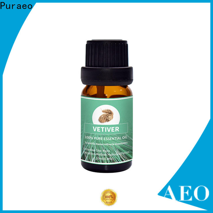 Puraeo best rosemary oil for hair growth manufacturers for perfume