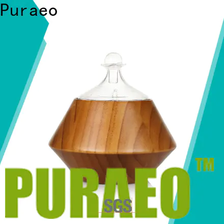 Puraeo carrier oils supplier factory for hair