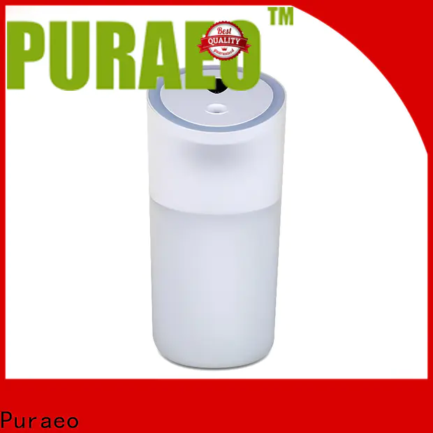 Puraeo New electric diffuser manufacturers for business
