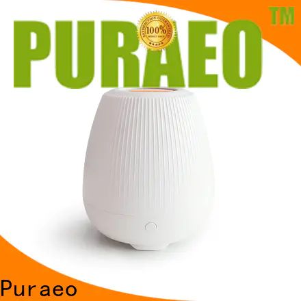 Puraeo custom essential oils company for massage