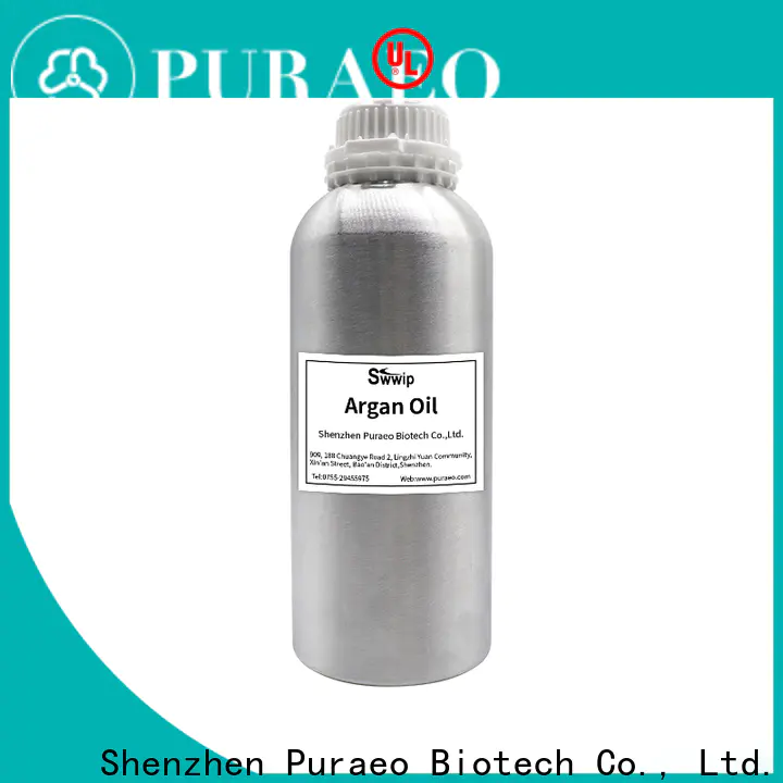 Puraeo Top sweet almond essential oil manufacturers for skin