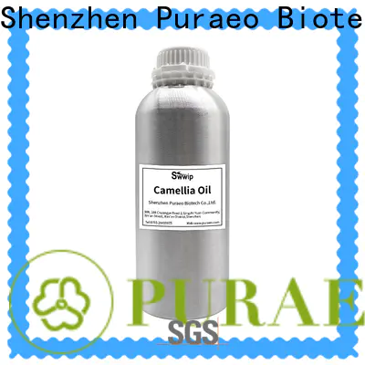 Wholesale best carrier oil for acne factory for massage