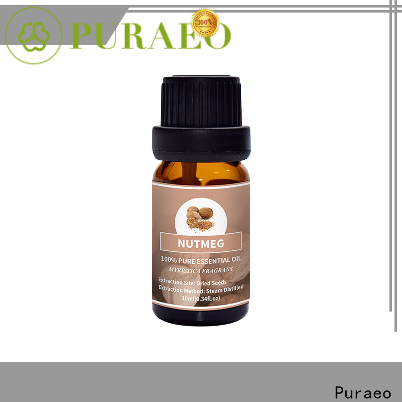 Best lemon essential oil company for face Puraeo