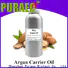 Puraeo Latest carrier oils for acne for business for hair