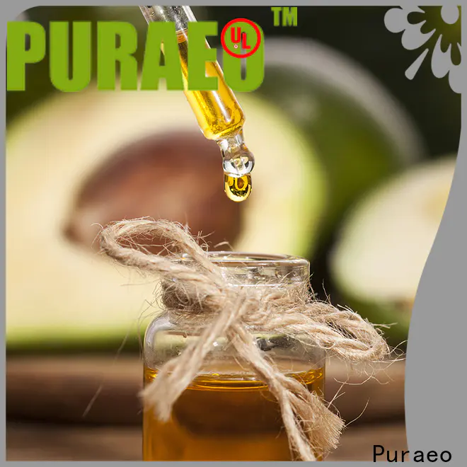 Puraeo Wholesale almond carrier oil manufacturers for skin