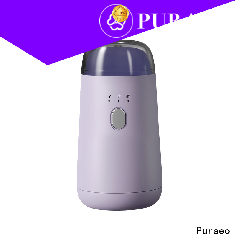 Wholesale aroma diffuser manufacturer factory Puraeo
