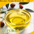Puraeo wholesale carrier oils Suppliers for skin