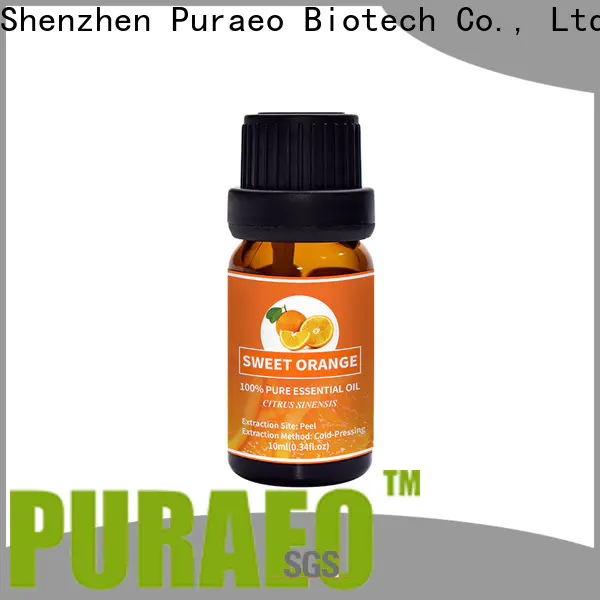 Latest rosemary oil for skin Supply for perfume