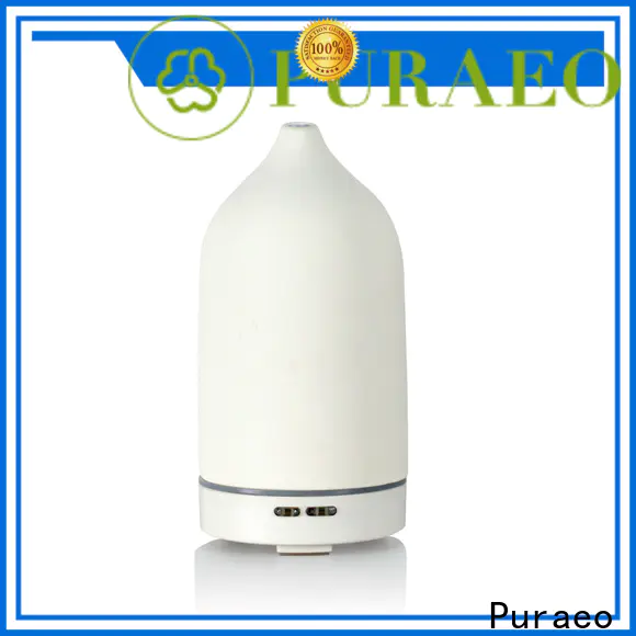 Wholesale usb travel diffuser with essential oils for business