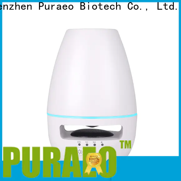 Puraeo carrier oils supplier Suppliers for perfume