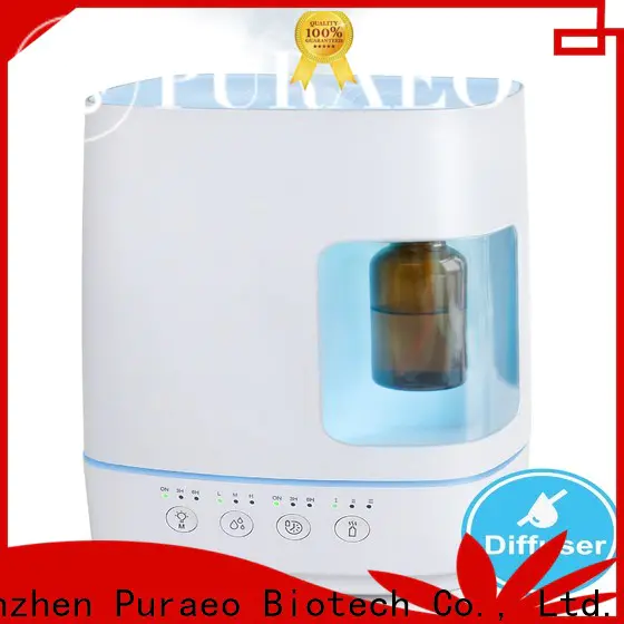 Puraeo carrier oils supplier for business for massage
