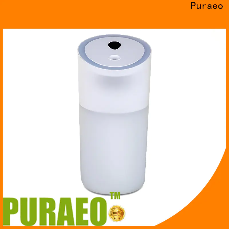 Puraeo aroma diffuser supplier company