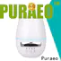 Puraeo wholesale electric aromatherapy diffuser Supply