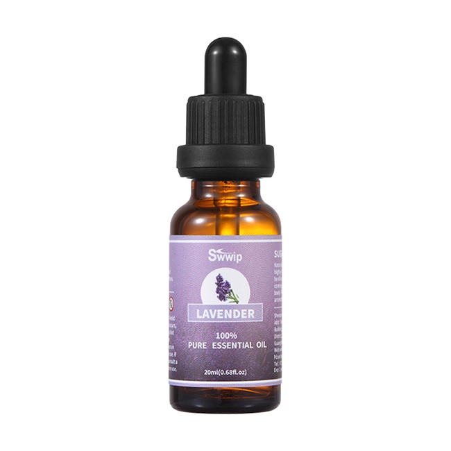 Puraeo Lavender Essential Oil Lavender Massage Oil Lavender Oil For Face