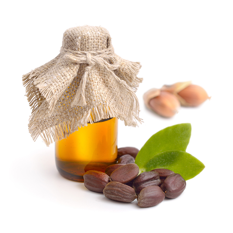 Puraeo coconut oil essential oil Supply for face-1