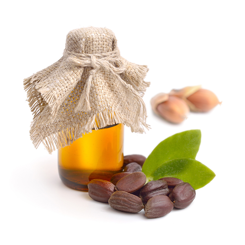 High-quality organic sweet almond oil manufacturers for skin-1