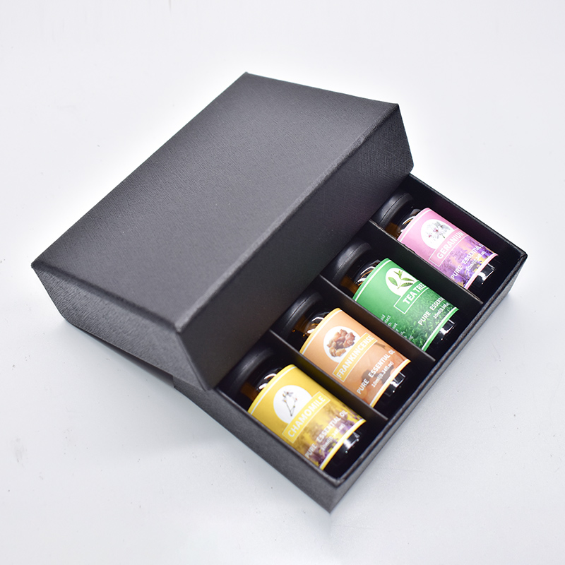 Puraeo essential oil set for skin company for hair-2