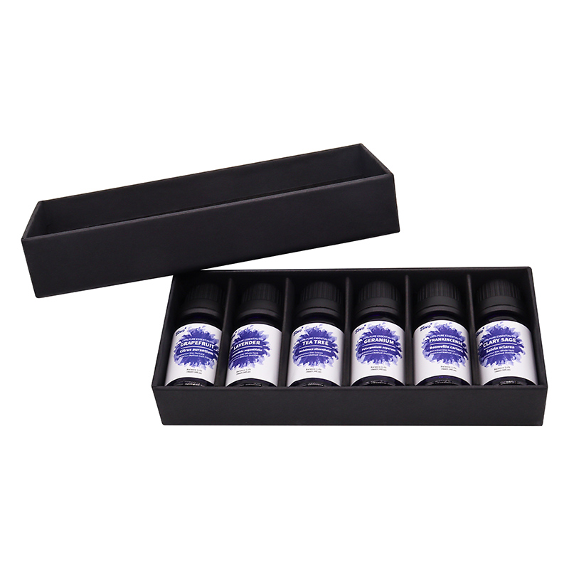 Puraeo Best relaxing essential oil set manufacturers for face-1