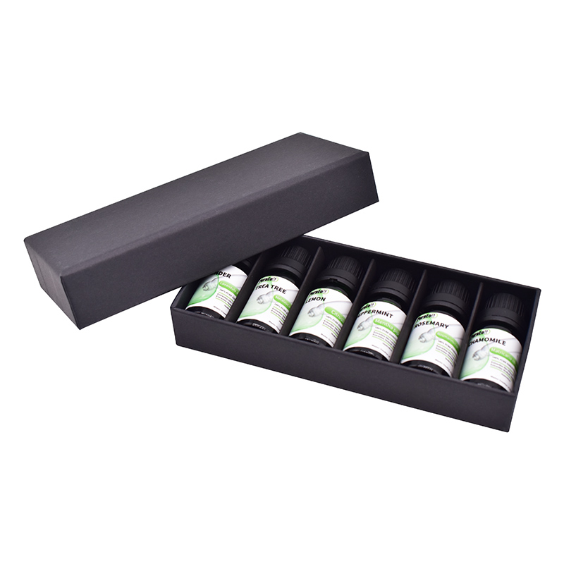 Puraeo Custom natural essential oil set manufacturers for massage-2