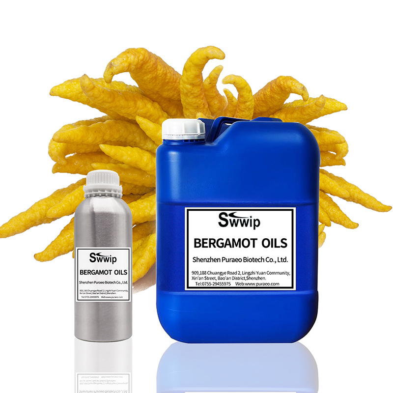 主图6.Bergamot Essential Oil