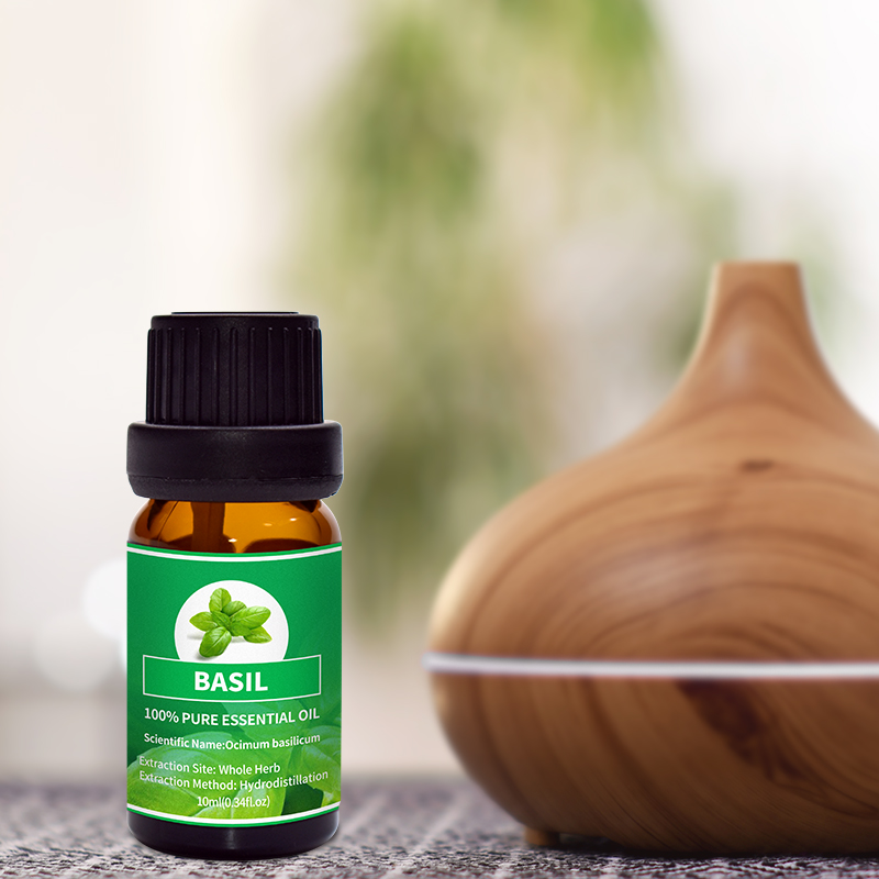 Puraeo tea tree essential oil for face manufacturers for face-1