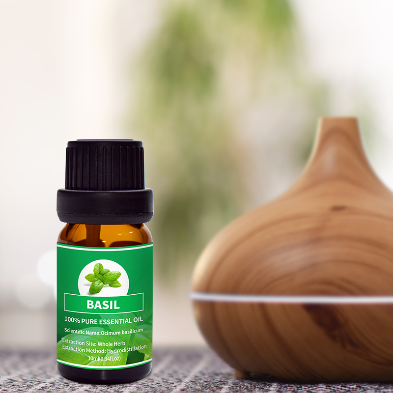 Puraeo Custom tea tree essential oil for skin Supply for hair-1