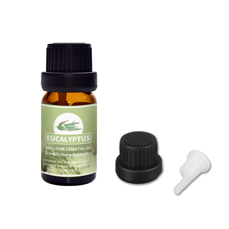 Puraeo Custom geranium essential oil for business for skin-2