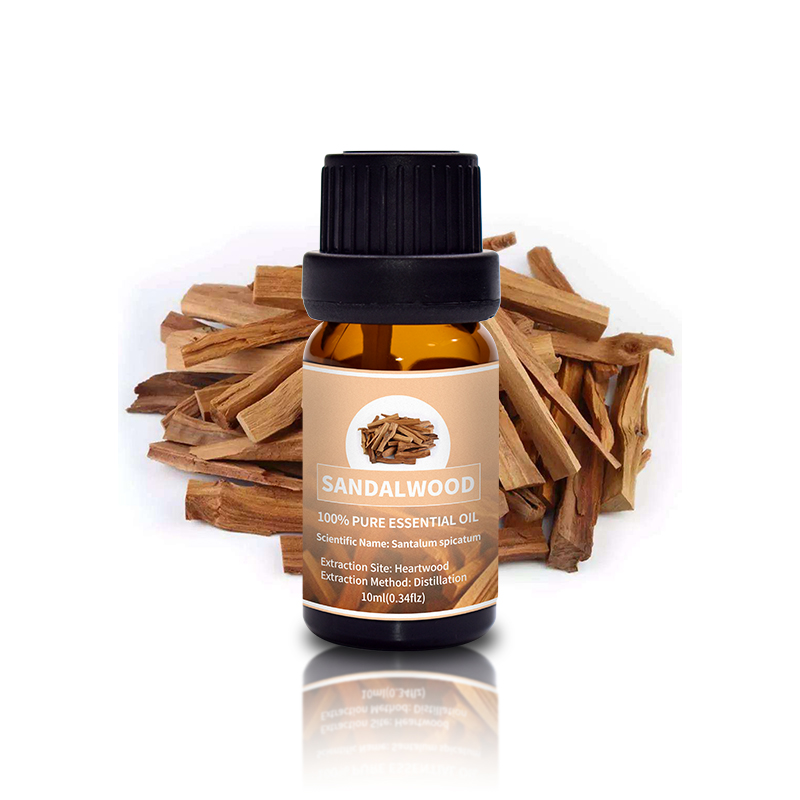 Puraeo Custom rosemary essential oil manufacturers for hair-1