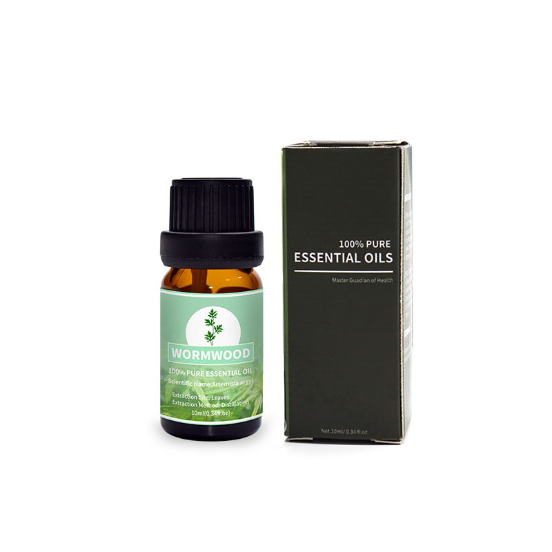 Puraeo chamomile essential oil Supply for perfume-1