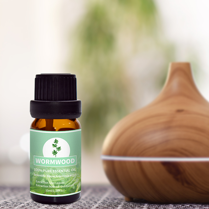 Puraeo single oils for business for massage-2