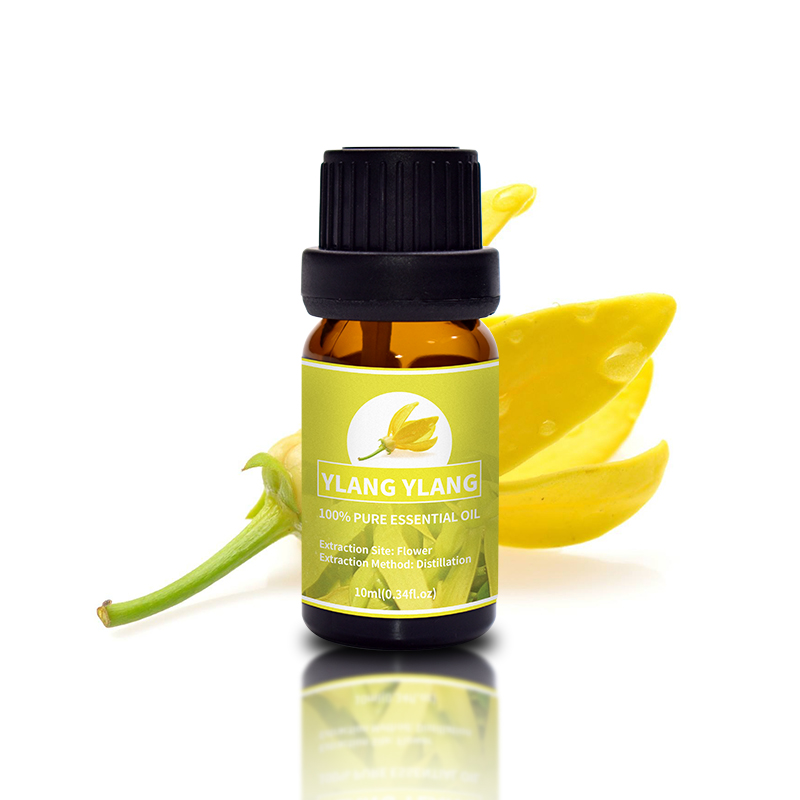 High-quality custom essential oils for business for massage-2