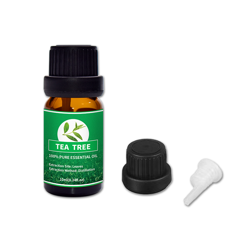 Puraeo Custom organic tea tree essential oil Supply for skin-1