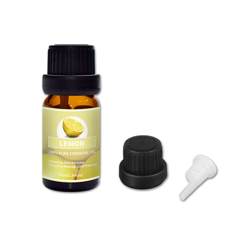 Puraeo Latest bergamot oil essential oil Supply for massage-1