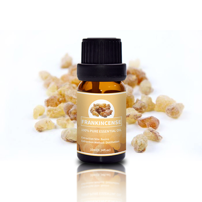 Wholesale frankincense essential oil manufacturers for perfume-2