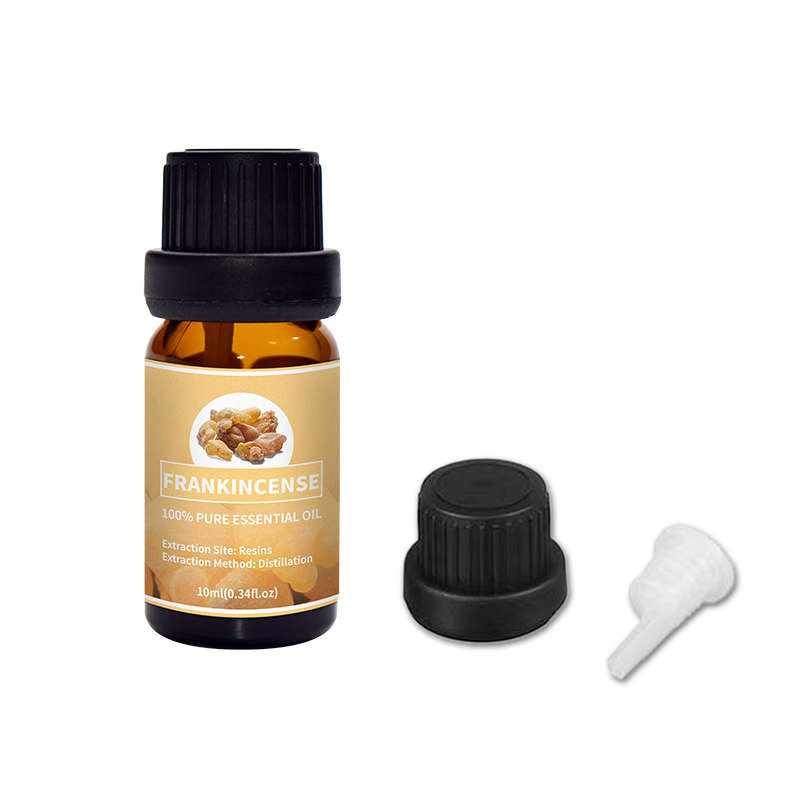 Wholesale frankincense essential oil manufacturers for perfume-1