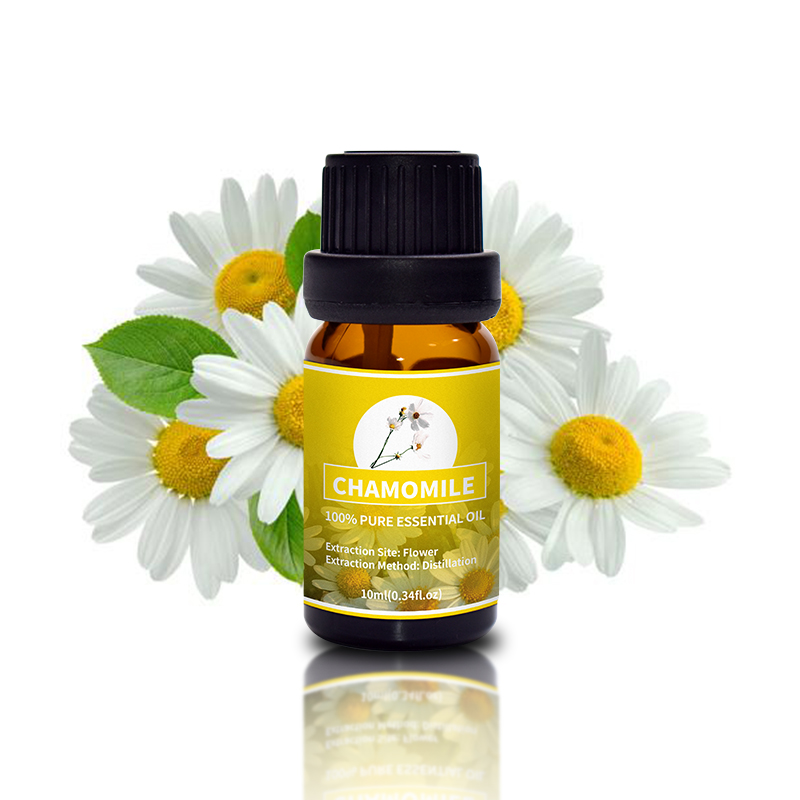 High-quality bergamot oil for hair for business for perfume-1